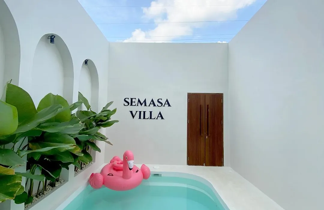 Semasa Villa Purwokerto-1