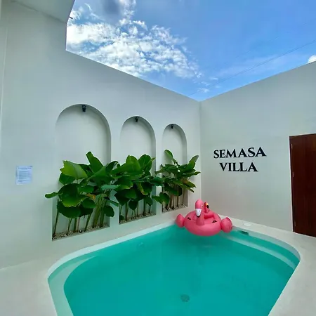 Semasa Villa Purwokerto-2